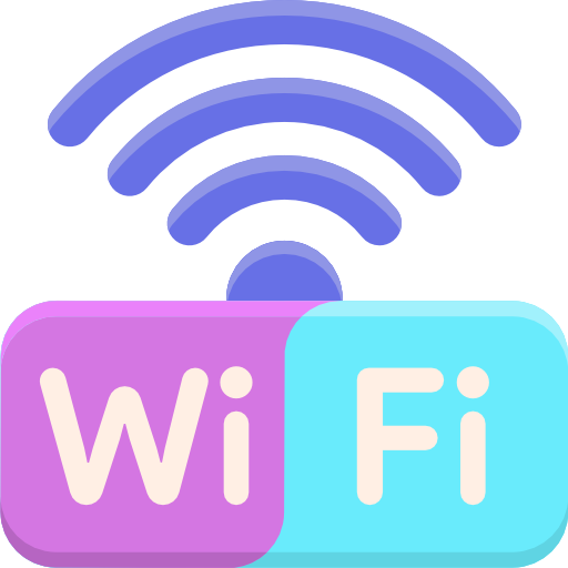Wi-Fi Zone & Hotspot